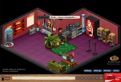 MyCoke – The Video Game Soda Machine Project.